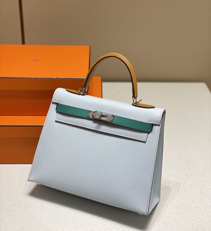 Hermes Kelly Bags